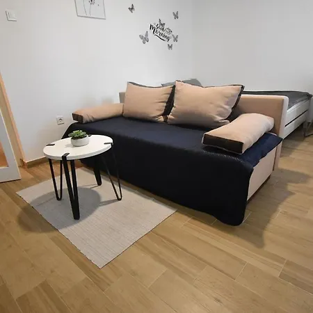 Studio Josipa -zadar Old Town Appartement