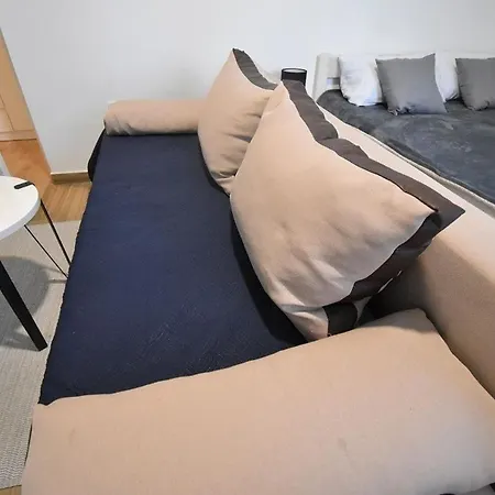 Appartement Studio Josipa -zadar Old Town *