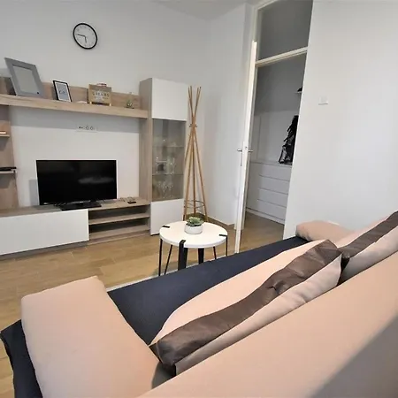 Studio Josipa -zadar Old Town * ザダル