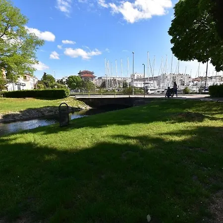 アパート Studio Josipa -zadar Old Town ザダル