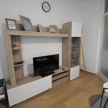 Studio Josipa -zadar Old Town アパート *