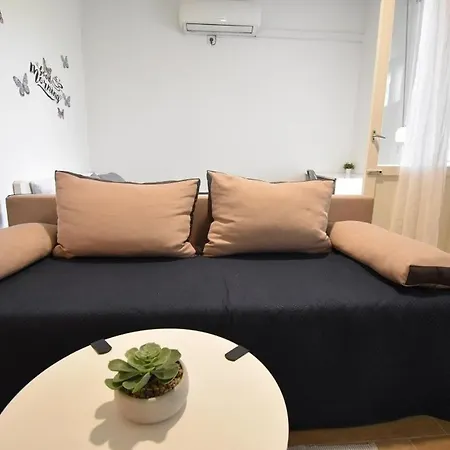 Studio Josipa -zadar Old Town アパート
